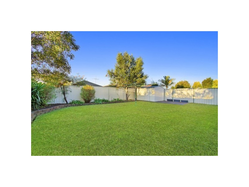 70 Porpoise Crescent, Bligh Park NSW 2756