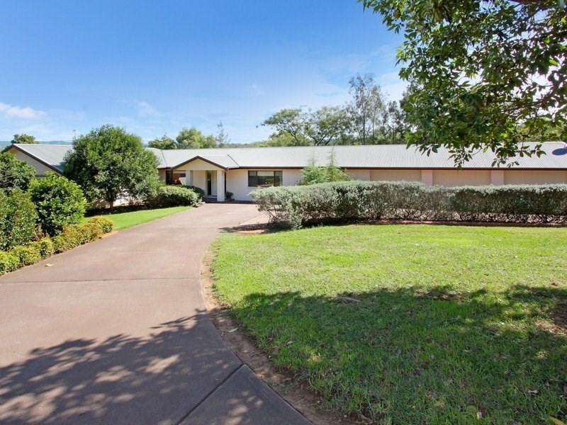 42 Brahma Road, North Richmond NSW 2754