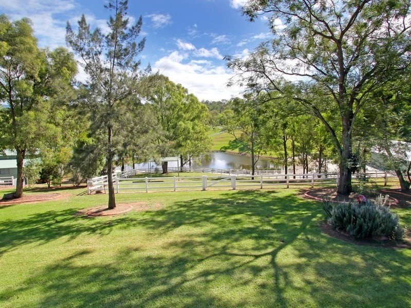 42 Brahma Road, North Richmond NSW 2754