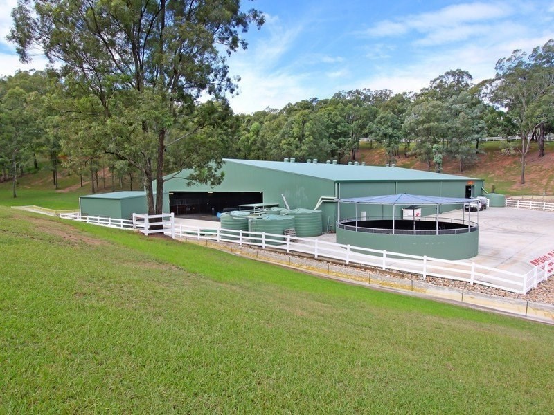 42 Brahma Road, North Richmond NSW 2754