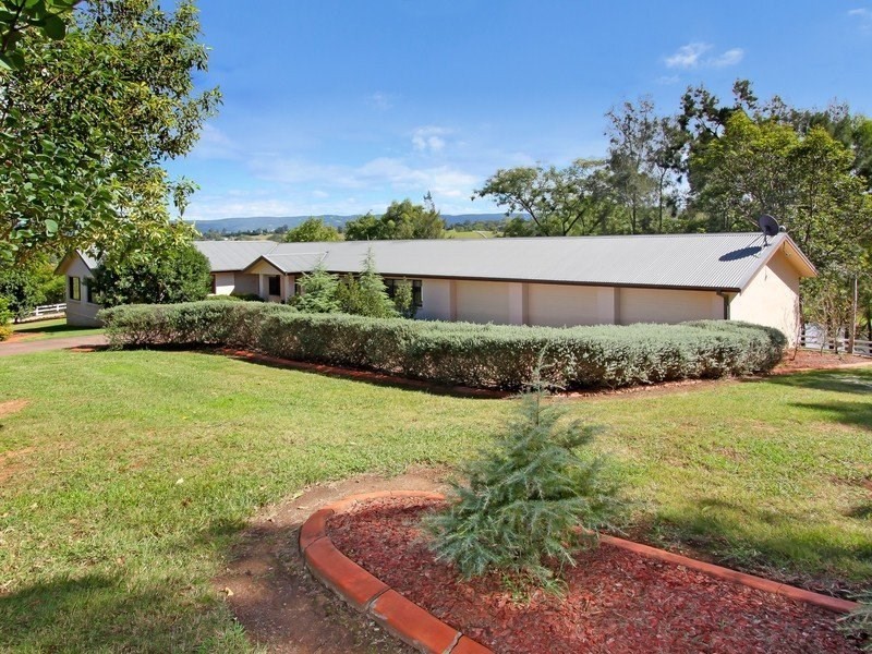 42 Brahma Road, North Richmond NSW 2754