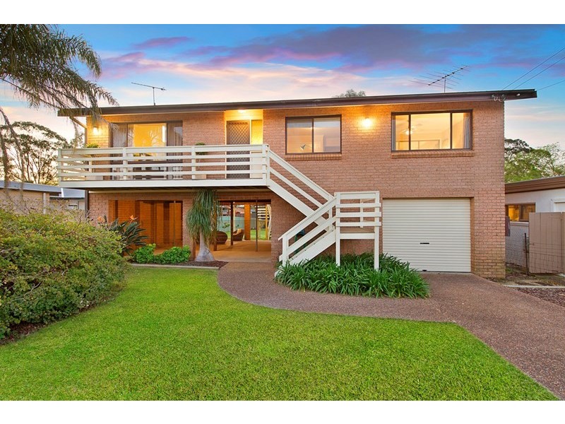 5 Buckridge Street, Pitt Town NSW 2756