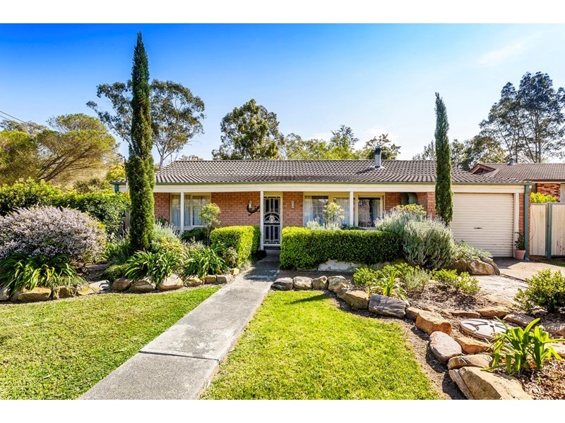 7 Clergy Road, Wilberforce NSW 2756