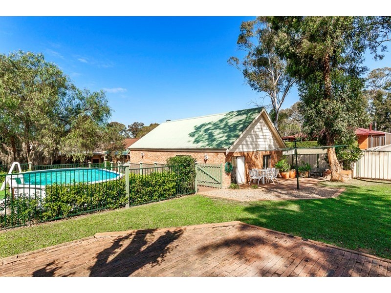 7 Clergy Road, Wilberforce NSW 2756