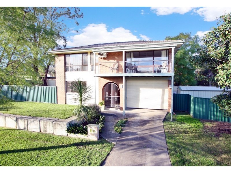 Mcgraths Hill NSW 2756