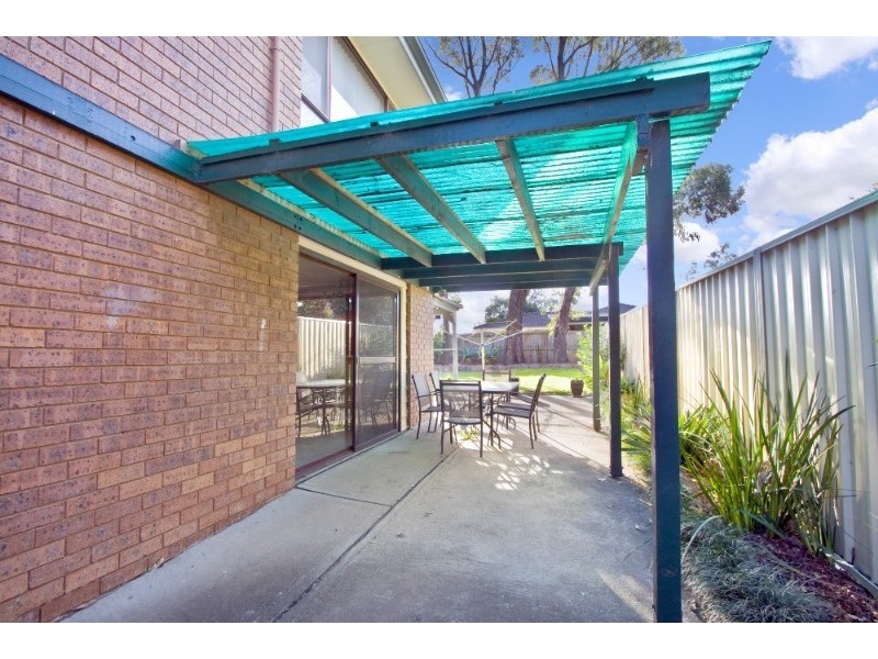 Mcgraths Hill NSW 2756