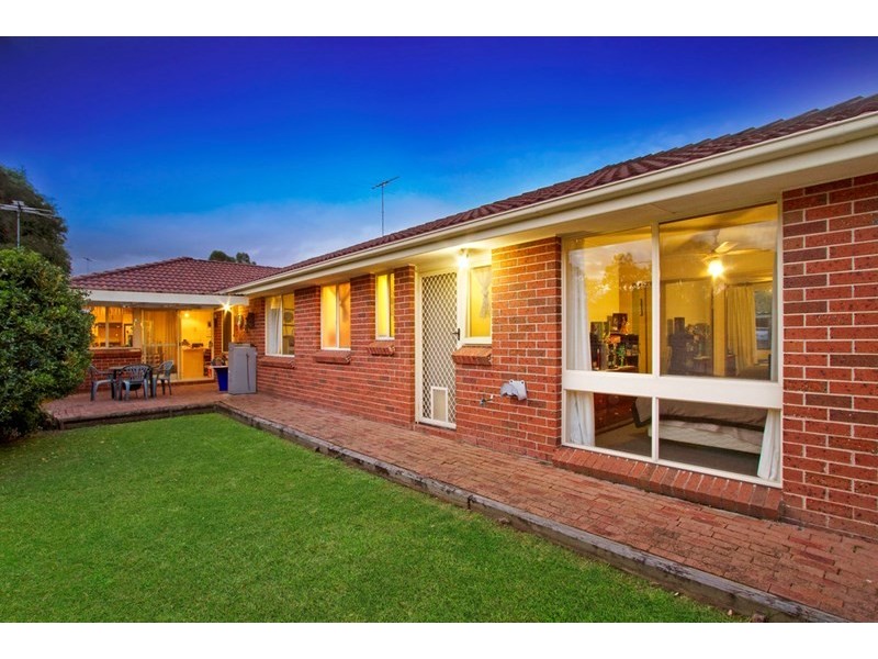 2/39 Marsden Crescent, Bligh Park NSW 2756