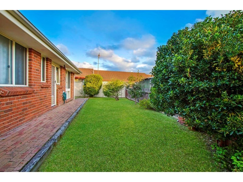 2/39 Marsden Crescent, Bligh Park NSW 2756