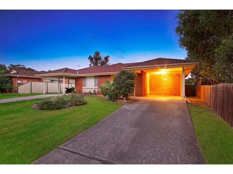 2/39 Marsden Crescent, Bligh Park NSW 2756