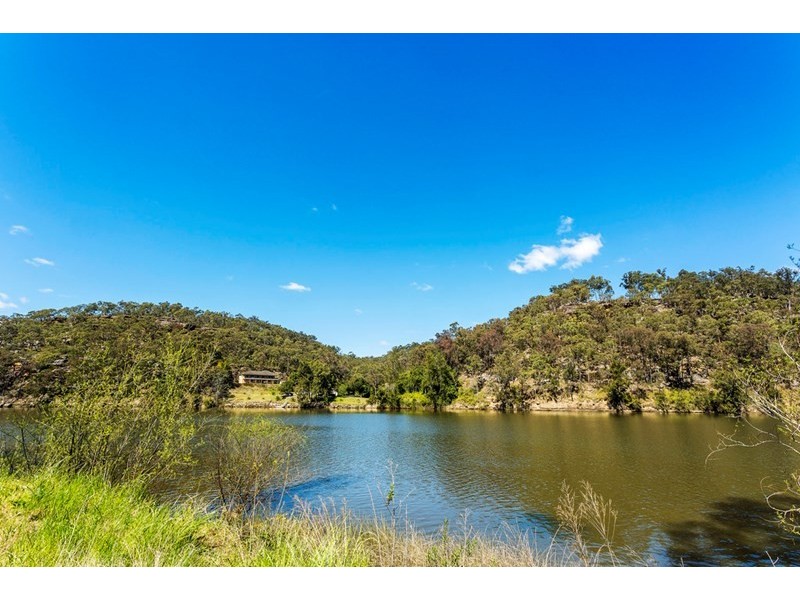 17 Water Ski Parade, Cumberland Reach NSW 2756