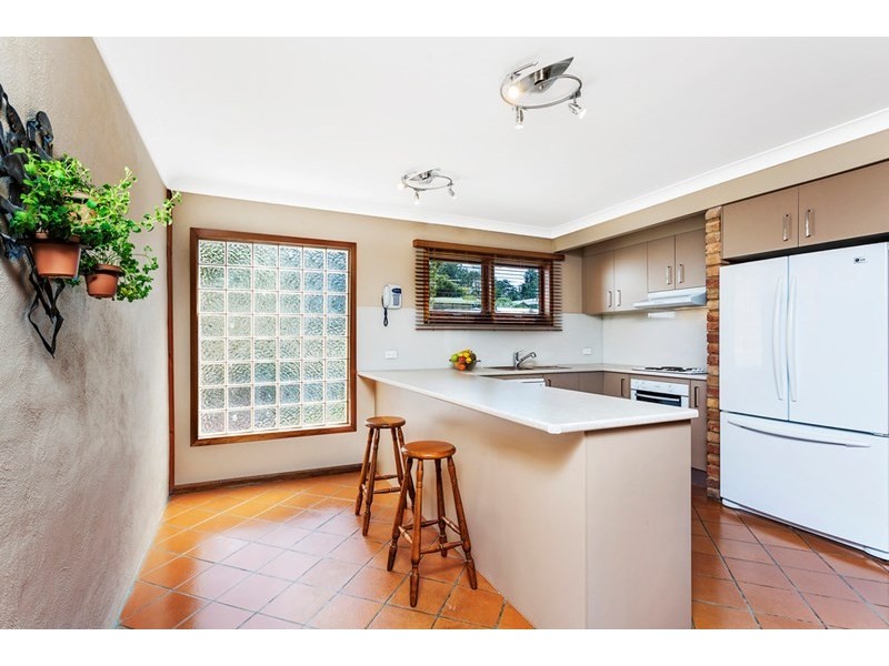 17 Water Ski Parade, Cumberland Reach NSW 2756