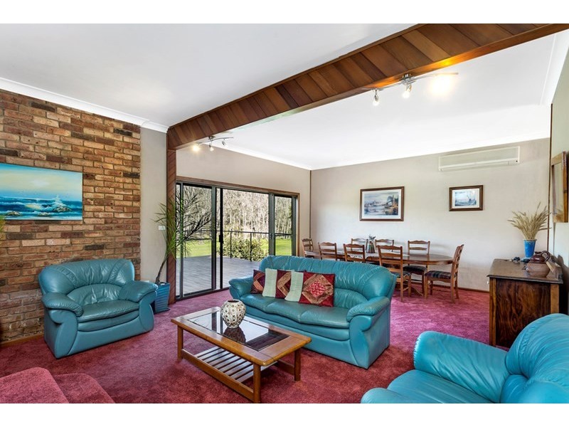 17 Water Ski Parade, Cumberland Reach NSW 2756