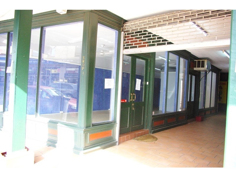 1/200 George Street, Windsor NSW 2756