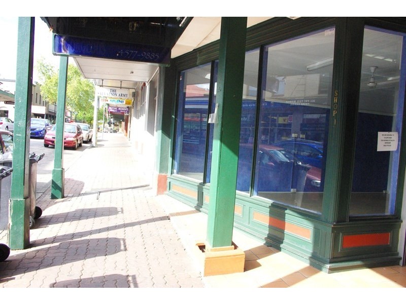 1/200 George Street, Windsor NSW 2756