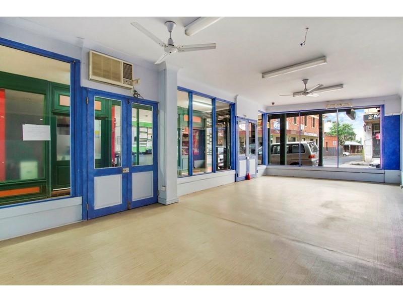 1/200 George Street, Windsor NSW 2756