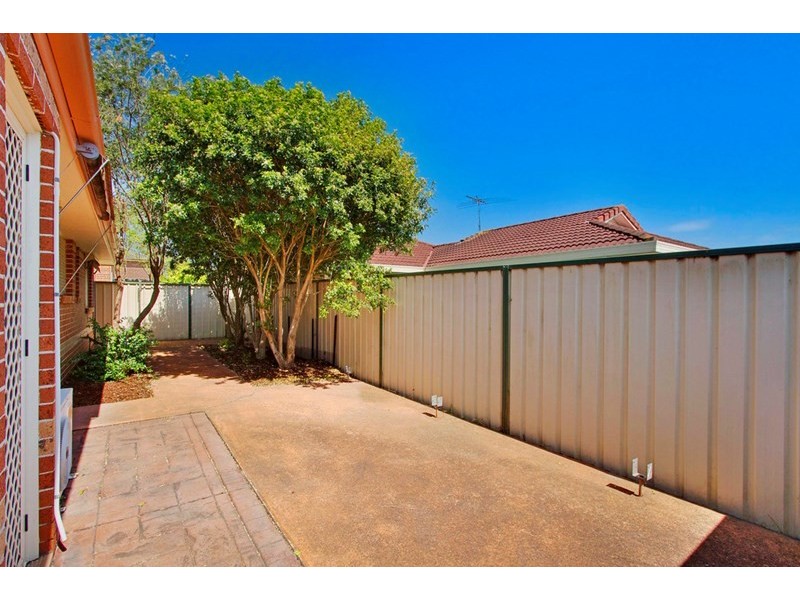 3/7 Ham Street, South Windsor NSW 2756