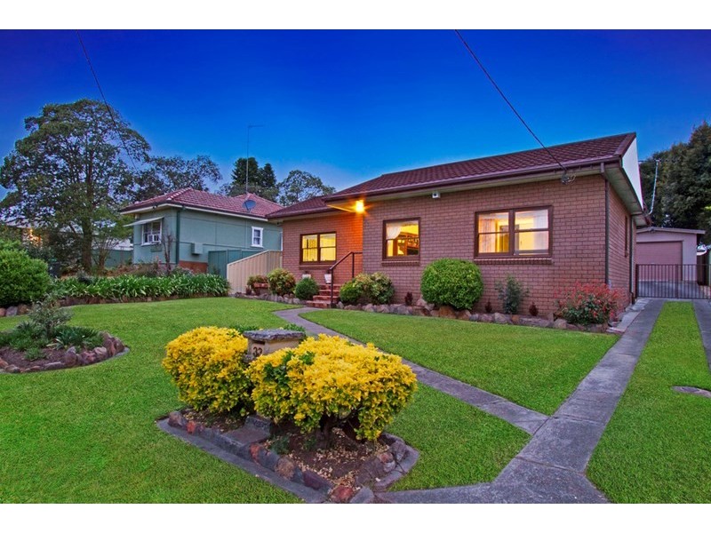 33 Ham Street, South Windsor NSW 2756