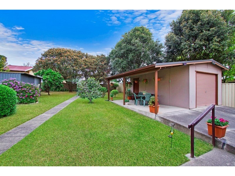 33 Ham Street, South Windsor NSW 2756