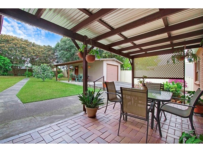 33 Ham Street, South Windsor NSW 2756