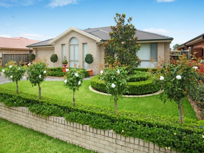 47 Ivy Avenue, Mcgraths Hill NSW 2756