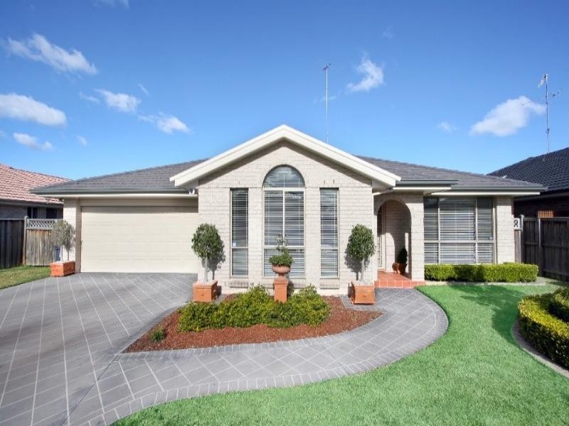 47 Ivy Avenue, Mcgraths Hill NSW 2756