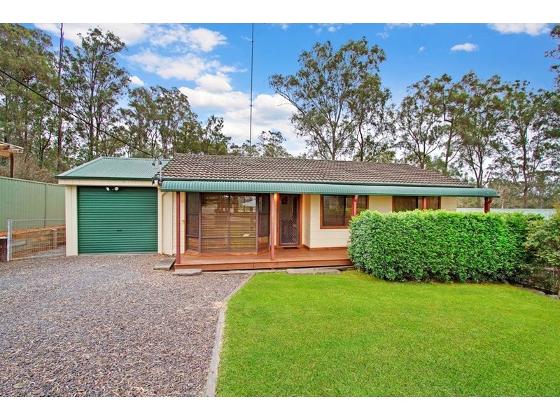 11 Boomerang Drive, Glossodia NSW 2756