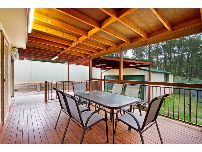 11 Boomerang Drive, Glossodia NSW 2756