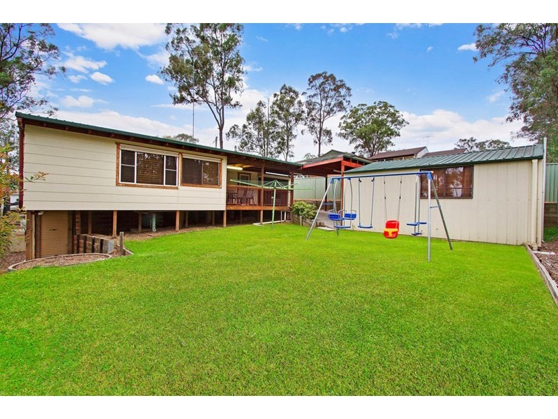 11 Boomerang Drive, Glossodia NSW 2756