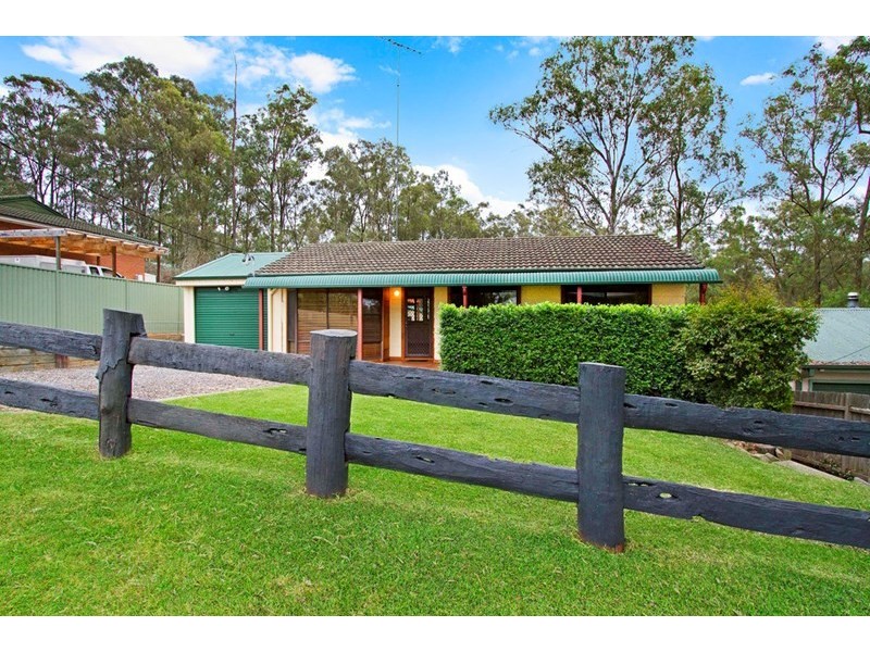 11 Boomerang Drive, Glossodia NSW 2756