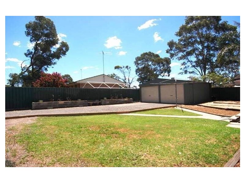 1 Adam Close, South Windsor NSW 2756