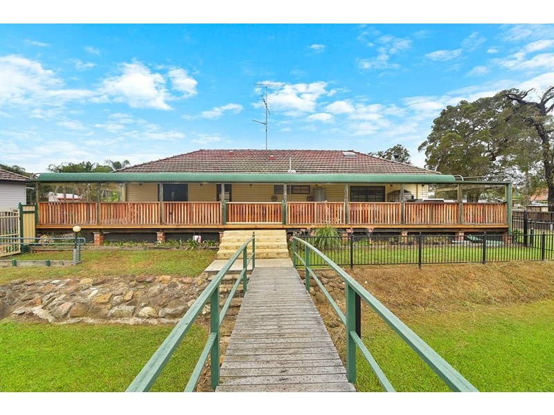 6 Warrina Place, Londonderry NSW 2753