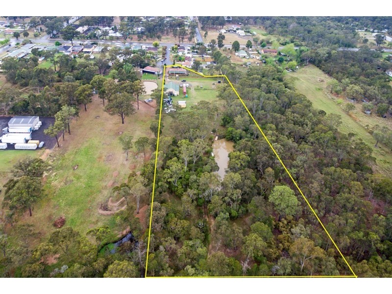 6 Warrina Place, Londonderry NSW 2753