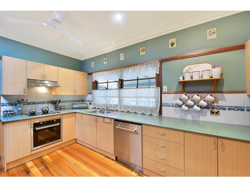 6 Warrina Place, Londonderry NSW 2753