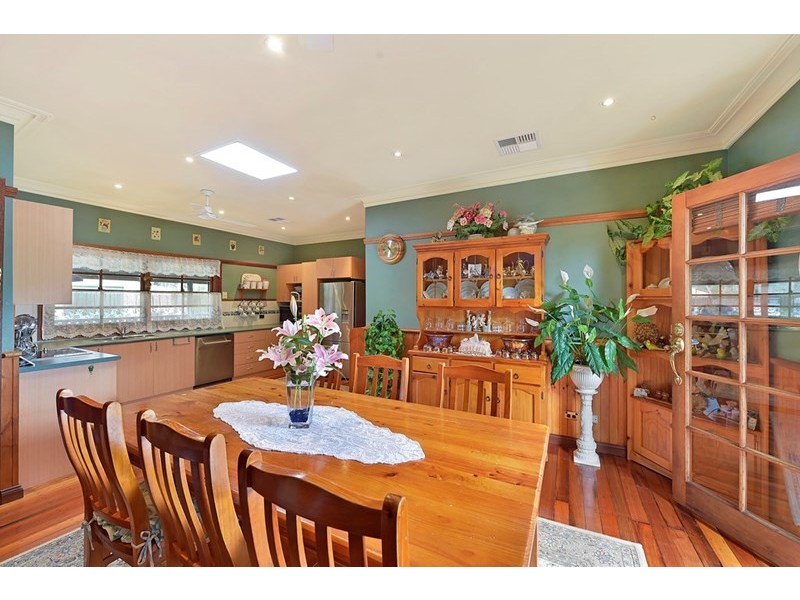 6 Warrina Place, Londonderry NSW 2753