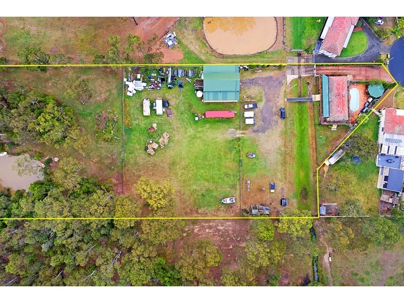 6 Warrina Place, Londonderry NSW 2753