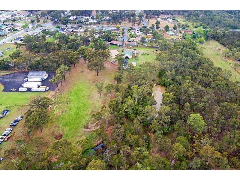 6 Warrina Place, Londonderry NSW 2753