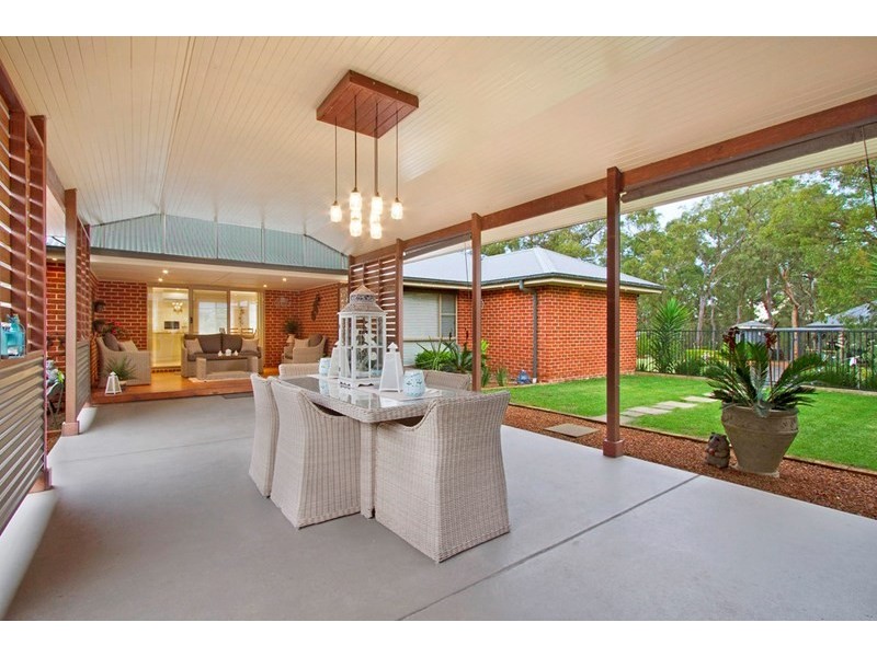 340 Coobah Road, East Kurrajong NSW 2758