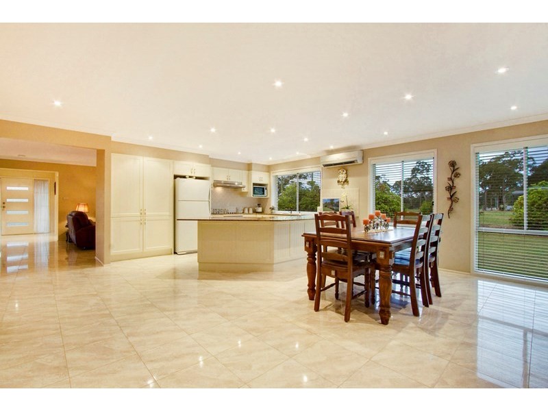 340 Coobah Road, East Kurrajong NSW 2758