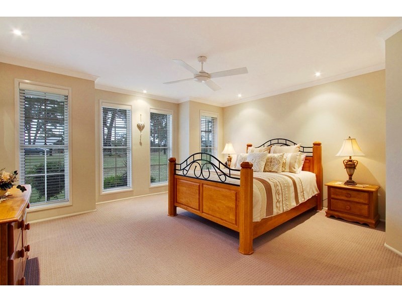 340 Coobah Road, East Kurrajong NSW 2758