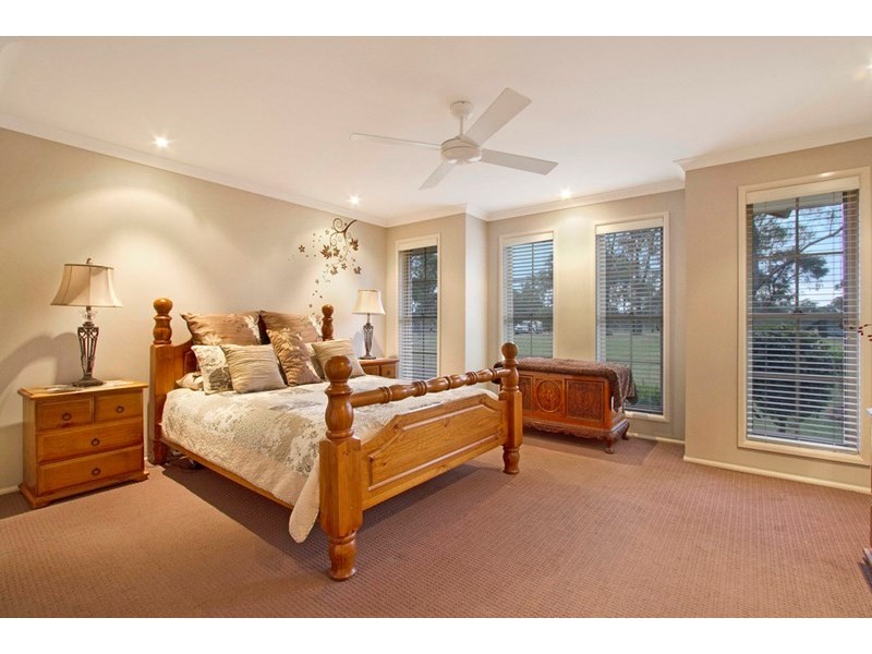 340 Coobah Road, East Kurrajong NSW 2758