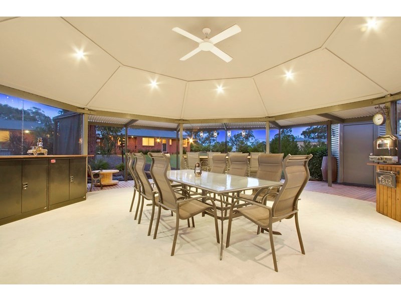 340 Coobah Road, East Kurrajong NSW 2758