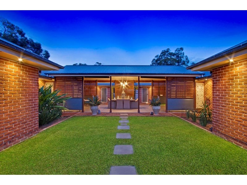 340 Coobah Road, East Kurrajong NSW 2758