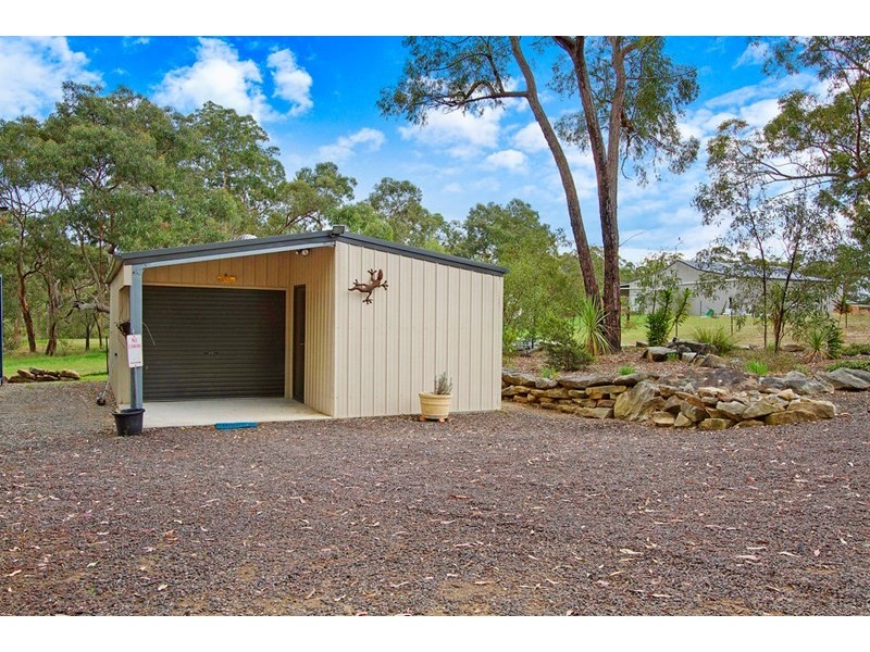340 Coobah Road, East Kurrajong NSW 2758