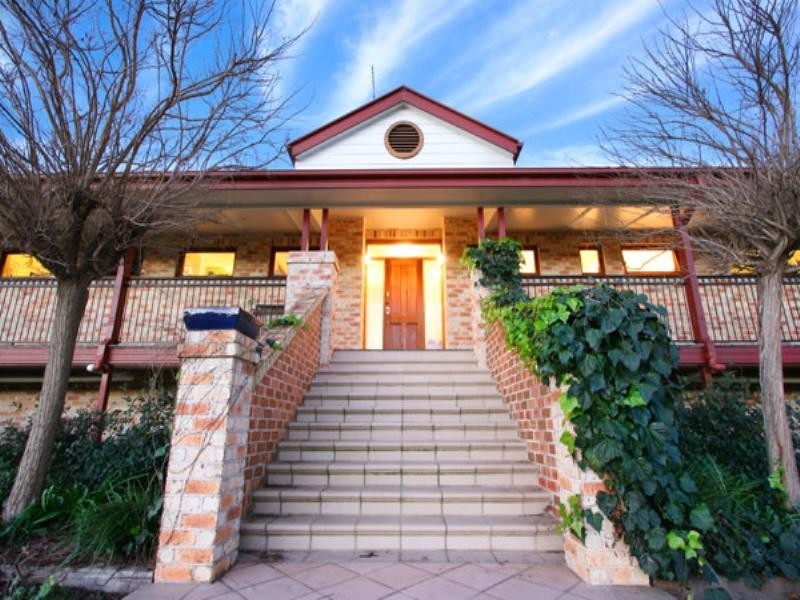 191 Willeroo Drive, Windsor Downs NSW 2756