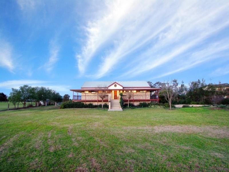 191 Willeroo Drive, Windsor Downs NSW 2756