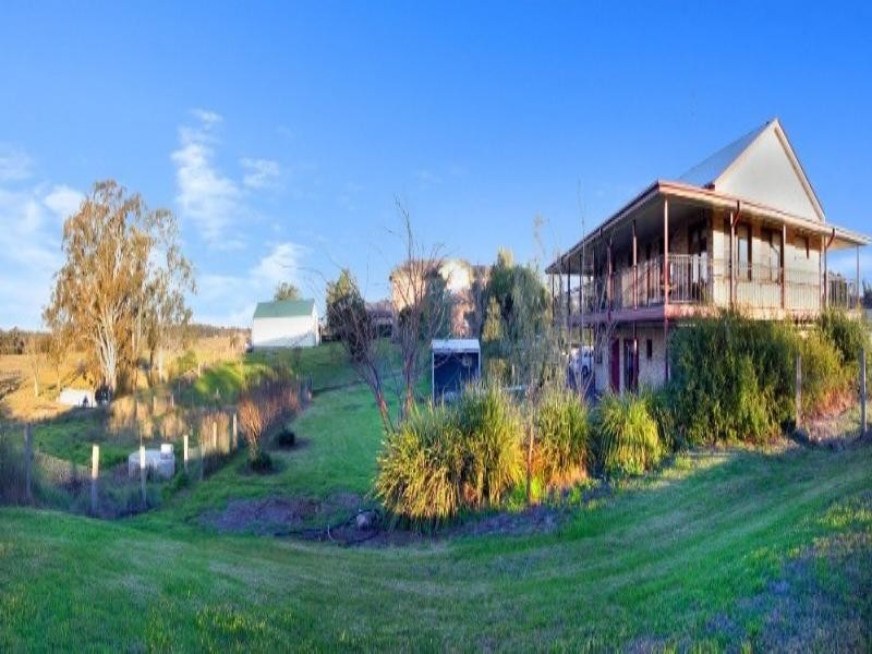 191 Willeroo Drive, Windsor Downs NSW 2756
