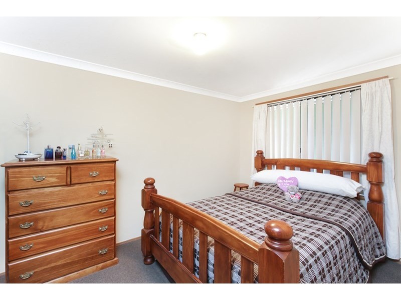 116 Golden Valley Drive, Glossodia NSW 2756