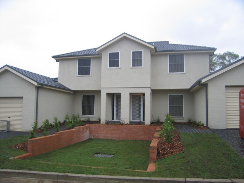 63 Mullinger Lane, South Windsor NSW 2756