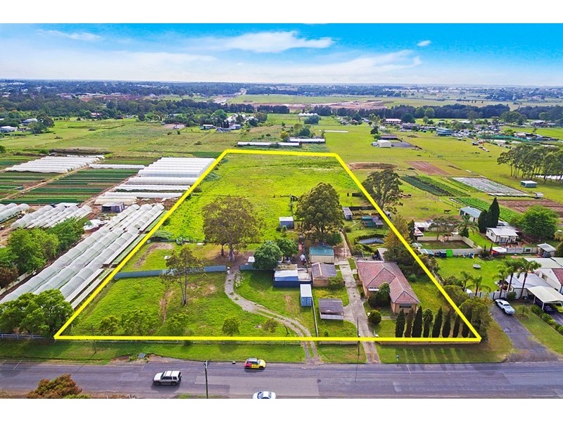 39 Durham Road, Schofields NSW 2762