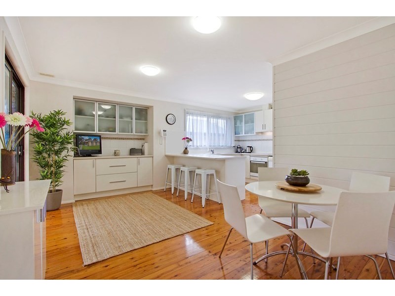 9 Buckridge Street, Pitt Town NSW 2756